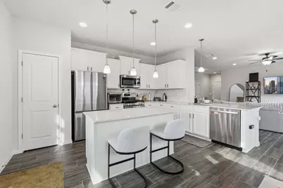 12413 Ostrich Trail, Manor, TX 78653 - Photo 11