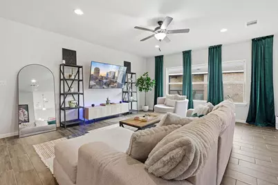 12413 Ostrich Trail, Manor, TX 78653 - Photo 5