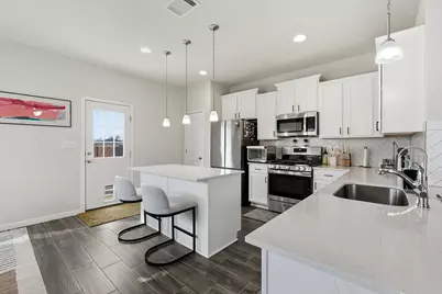 12413 Ostrich Trail, Manor, TX 78653 - Photo 7