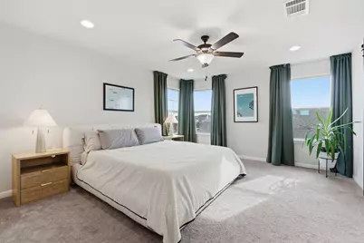 12413 Ostrich Trail, Manor, TX 78653 - Photo 17