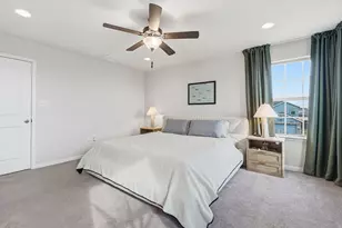 12413 Ostrich Trl, Manor, TX 78653 - Photo 15