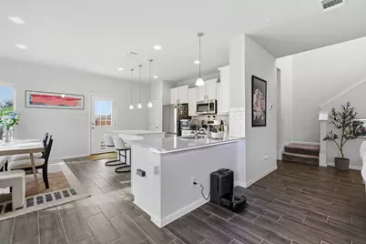 12413 Ostrich Trail, Manor, TX 78653 - Photo 9