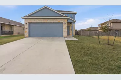 12413 Ostrich Trail, Manor, TX 78653 - Photo 23