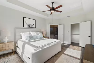 17805 Limestone Spring Lane, Austin, TX 78738 - Photo 19
