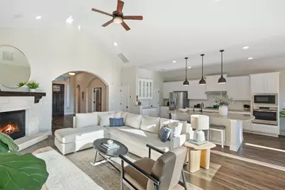 17805 Limestone Spring Lane, Austin, TX 78738 - Photo 7