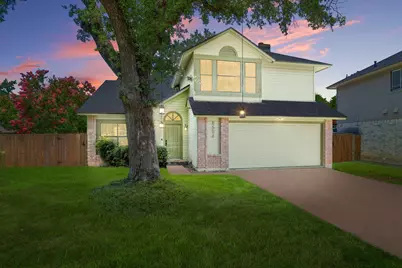 8504 Tad Park Cove, Round Rock, TX 78681 - Photo 1