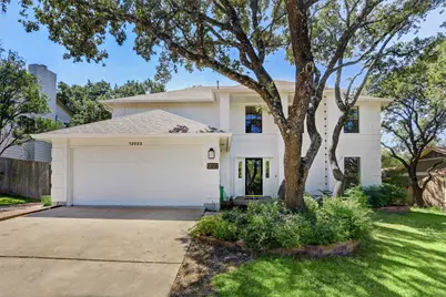 12022 Cherie Drive, Austin, TX 78758 - Photo 1
