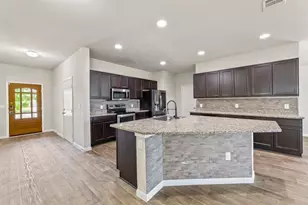 117 Freedom Park Ave, Liberty Hill, TX 78642 - Photo 5