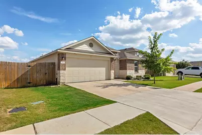 117 Freedom Park Avenue, Liberty Hill, TX 78642 - Photo 3