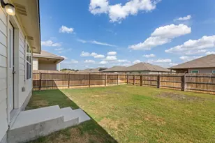 117 Freedom Park Ave, Liberty Hill, TX 78642 - Photo 25