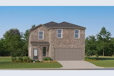 228 Mets Way, Hutto, TX 78634 - Photo 1