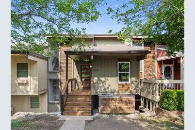 103 Comanche Point, Point Venture, TX 78645 - Photo 1