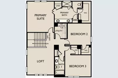 109 Coleto Trail, Bastrop, TX 78602 - Photo 3