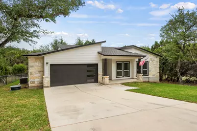 2503 Wilson Avenue, Lago Vista, TX 78645 - Photo 1