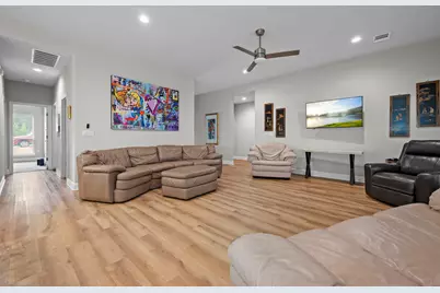 2503 Wilson Avenue, Lago Vista, TX 78645 - Photo 33