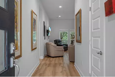 2503 Wilson Avenue, Lago Vista, TX 78645 - Photo 3