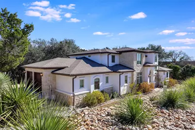 3801 Boone Drive, Lago Vista, TX 78645 - Photo 1