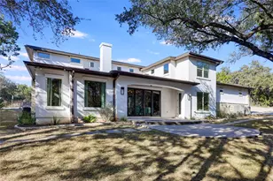3801 Boone Dr, Lago Vista, TX 78645 - Photo 23