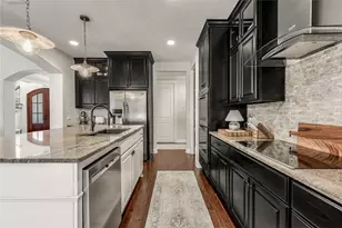 3801 Boone Dr, Lago Vista, TX 78645 - Photo 11