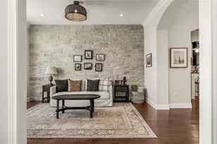 3801 Boone Dr, Lago Vista, TX 78645 - Photo 5