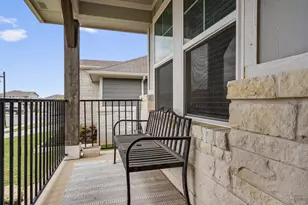 537 Loriner Wy, Liberty Hill, TX 78642 - Photo 5