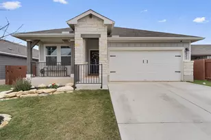 537 Loriner Wy, Liberty Hill, TX 78642 - Photo 1