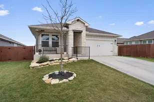 537 Loriner Wy, Liberty Hill, TX 78642 - Photo 3