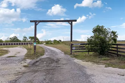 158 Stockmen Lane, Maxwell, TX 78656 - Photo 5