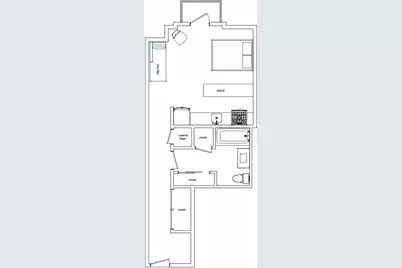 222 West Avenue #3008, Austin, TX 78701 - Photo 15
