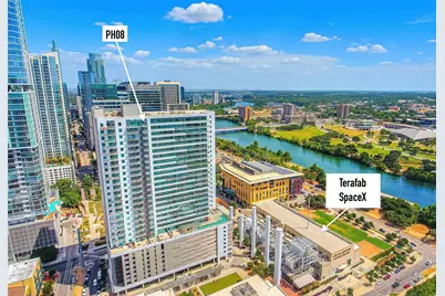 222 West Avenue #3008, Austin, TX 78701 - Photo 15