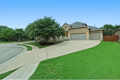 178 Spyglass Cove, Austin, TX 78737 - Photo 3