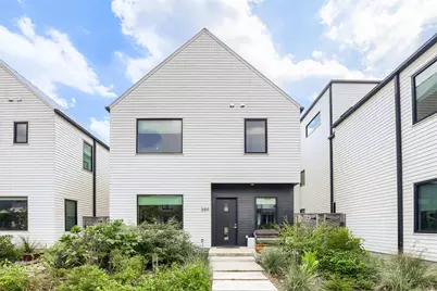 3811 Taniguchi Street, Austin, TX 78723 - Photo 1