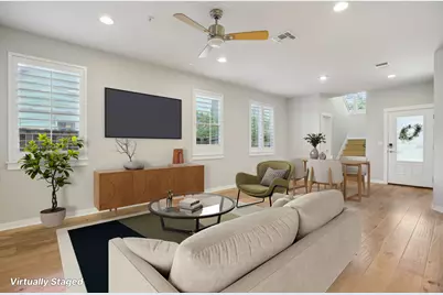 4008 Valley View Road #A, Austin, TX 78704 - Photo 5