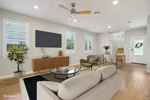 4008 Valley View Rd, Austin, TX 78704 - Photo 5