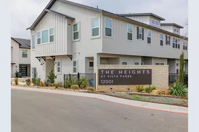 12001 Vista Parke Drive #1204, Austin, TX 78726 - Photo 1