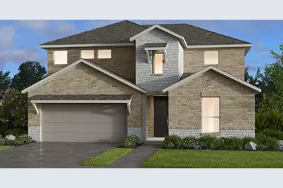 338 Jackson River Loop, Kyle, TX 78640 - Photo 1