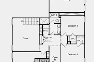 338 Jackson River Loop, Kyle, TX 78640 - Photo 3