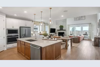 338 Jackson River Loop, Kyle, TX 78640 - Photo 9