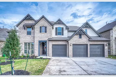 20005 Crested Caracara Lane, Pflugerville, TX 78660 - Photo 1