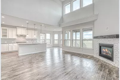 20005 Crested Caracara Lane, Pflugerville, TX 78660 - Photo 7