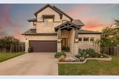 3518 Scenic Valley Drive, Cedar Park, TX 78641 - Photo 1