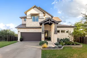 3518 Scenic Valley Dr, Cedar Park, TX 78641 - Photo 37