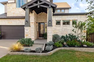 3518 Scenic Valley Dr, Cedar Park, TX 78641 - Photo 3