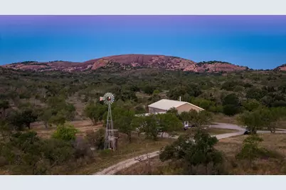 7702 Ranch Road 965, Llano, TX 78624 - Photo 1