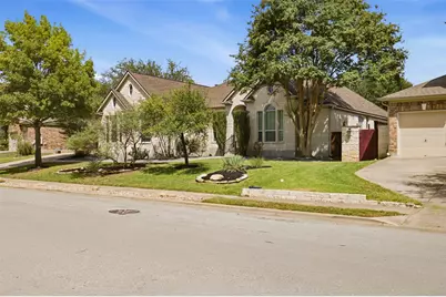 3004 Lombardi Way, Cedar Park, TX 78613 - Photo 3
