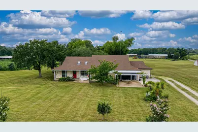 358 Easley Road, Smithville, TX 78957 - Photo 1
