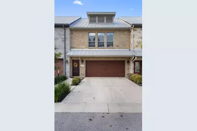 356 Adams Street, Georgetown, TX 78628 - Photo 1