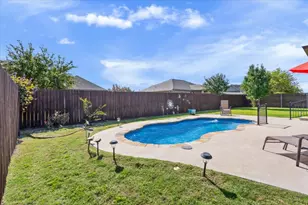 4017 Woodhaven Dr, Nolanville, TX 76559 - Photo 37