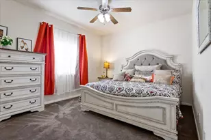 4017 Woodhaven Dr, Nolanville, TX 76559 - Photo 23