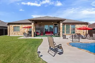 4017 Woodhaven Dr, Nolanville, TX 76559 - Photo 33